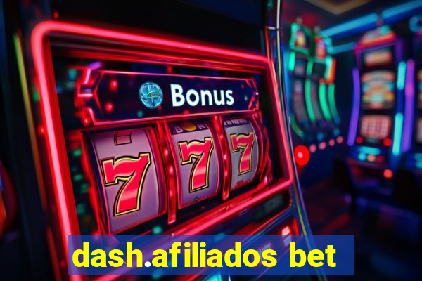 dash.afiliados bet